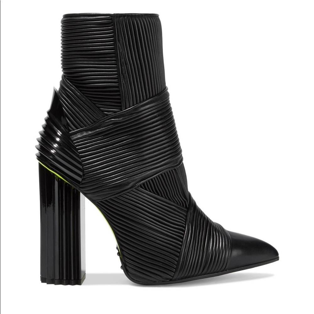 Balmain Irina Booties